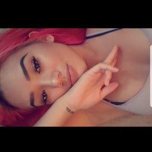 Meet your Posher, Brianna